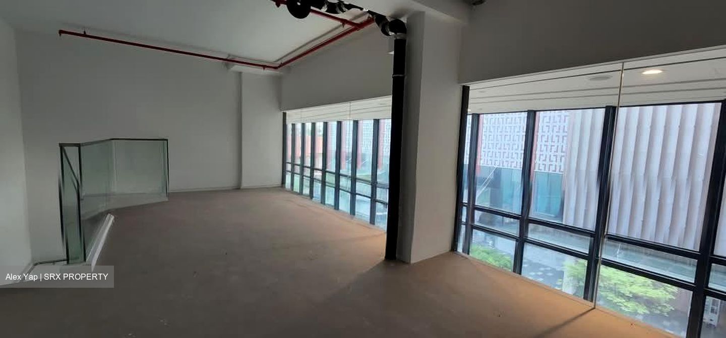 The Flow (D15), Shop House #595009701